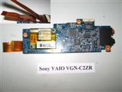     Sony VAIO VGN-C2ZR
. .